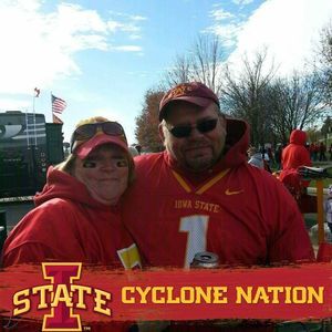 Meet your Posher, Brenda